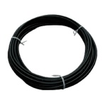 品川電線　耐油３００Ｖ電源用コード　１０ｍ　ＳＦＶＣＴＦ０．７５Ｘ２Ｃ－１０Ｍ　１巻