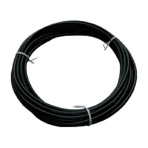 品川電線　耐油３００Ｖ電源用コード　１０ｍ　ＳＦＶＣＴＦ０．７５Ｘ３Ｃ－１０Ｍ　１巻