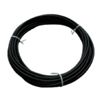 品川電線　耐油３００Ｖ電源用コード　１０ｍ　ＳＦＶＣＴＦ０．７５Ｘ４Ｃ－１０Ｍ　１巻