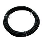 品川電線　耐油３００Ｖ電源用コード　１０ｍ　ＳＦＶＣＴＦ１．２５Ｘ３Ｃ－１０Ｍ　１巻