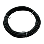 品川電線　耐油３００Ｖ電源用コード　１０ｍ　ＳＦＶＣＴＦ１．２５Ｘ４Ｃ－１０Ｍ　１巻