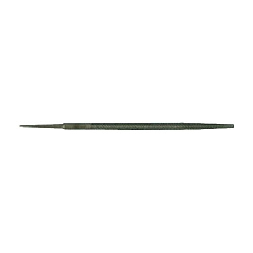 ツボサン　鉄工ヤスリ　１５０ｍｍ　丸　油目　ＭＡ１５０－０４　１本1