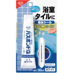 コニシ バスボンドQ ホワイト 50ml 4884 1本