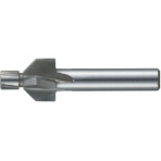 フクダ精工 皿小ネジ用沈めフライス3 MSCB3 MSCB3 1本