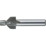 フクダ精工 皿小ネジ用沈めフライス4 MSCB4 MSCB4 1本