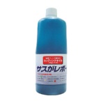 レプコ レプコ 植物性切削油 サスがレボー 1L 6001BL 1個