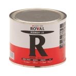 ローバル　ＲＯＶＡＬ　ローバル（常温亜鉛メッキ）　１ｋｇ缶　Ｒ－１ＫＧ　１個