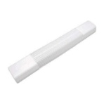 未来工業　未来　２号モール付属品（フリー）　ＭＬＦ－２Ｗ　１個