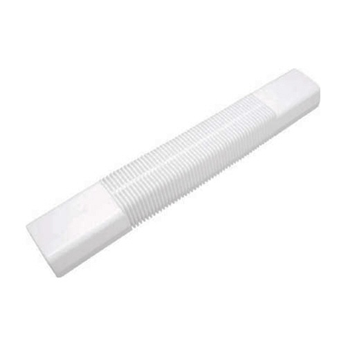 未来工業　未来　２号モール付属品（フリー）　ＭＬＦ－２Ｗ　１個1