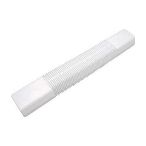未来工業　未来　３号モール付属品（フリー）　ＭＬＦ－３Ｗ　１個1