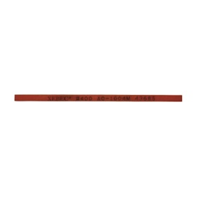 大和製砥所　チェリー　ジーベックセラミック砥石　橙　＃４００　１００×６×１　ＡＯ－１００６Ｍ　１本