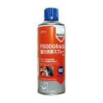 ＩＴＷパフォーマンスポリマーズ＆フルイズ　デブコン　ＦＯＯＤＧＲＡＤＥ　強力洗浄スプレー　３００ｍｌ　Ｒ３４１５１　１本