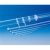 ヘラマンタイトン　ＡＢタイ　幅２．２×長さ８０ｍｍ　屋内用　ＡＢ８０－１００　１パック（１００本）