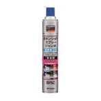 TRUSCO αタンショウスプレー ジャンボ 洗浄液 840ml ALP-TC-JB 1本