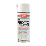 ファインケミカルジャパン　ＦＣＪ　強力金型クリーナーＦＤ－３　４２０ｍｌ　ＦＣ－２１２　１本