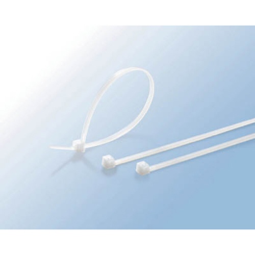 ヘラマンタイトン　ＭＳタイ　幅３．５×長さ１５３ｍｍ　屋内使用　Ｔ４０Ｓ　１パック（１００本）1