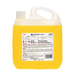 横浜油脂工業　Ｌｉｎｄａ　虫取りクリーナー　ＢＥ０１　１個1
