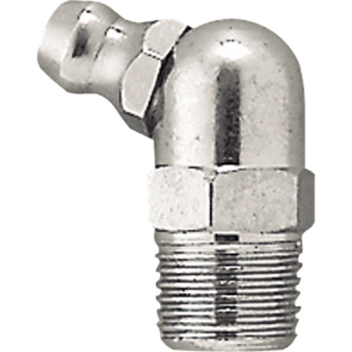 エーゼット　グリースニップル真鍮６７－１／８ＰＴＪＩＳ　ＧＢ７０１　１パック（３個）1
