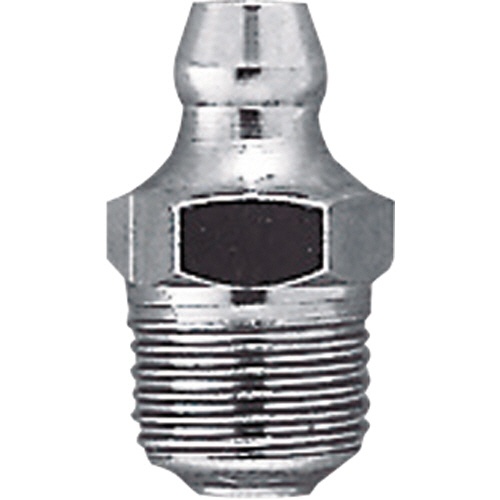 エーゼット　グリースニップル真鍮１／８ＰＴＪＩＳ　ＧＢ７１１　１パック（３個）1