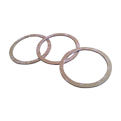 マテックス　蒸気用ユニオンガスケット　１５００－１．５－ＵＮＩＯＮ－８Ａ　１枚1