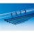 ヘラマンタイトン　ＡＢタイ　幅２．５×長さ１００ｍｍ　屋外用　ＡＢ１００－Ｗ－１０００　１パック（１０００本）