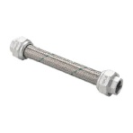 トーフレ TF ユニオン無溶接型フレキ 継手FCMB 15A×300L TF-1815-300 1本