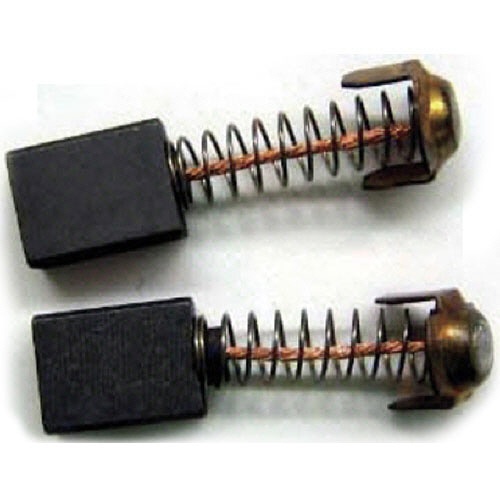 レッキス工業　ＲＥＸ　カーボンブラシＮ５０Ａ　ＮＭ１０　１セット1