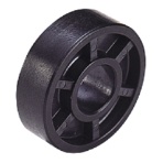 オイレス工業　オイレス　グライトロンＳＥ　ＧＳＢ－０４１１０４　１パック（１０個）