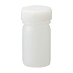 瑞穂化成工業　ポリエチレン容器　Ｍボトル広口瓶　５０ｍｌ　０８０２　１個