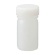 瑞穂化成工業　ポリエチレン容器　Ｍボトル広口瓶　５０ｍｌ　０８０２　１個1