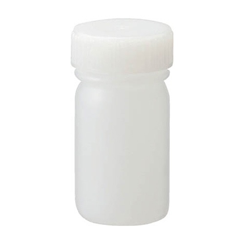 瑞穂化成工業　ポリエチレン容器　Ｍボトル広口瓶　５０ｍｌ　０８０２　１個1