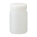 瑞穂化成工業　ポリエチレン容器　Ｍボトル広口瓶　１００ｍｌ　０８０３　１個1