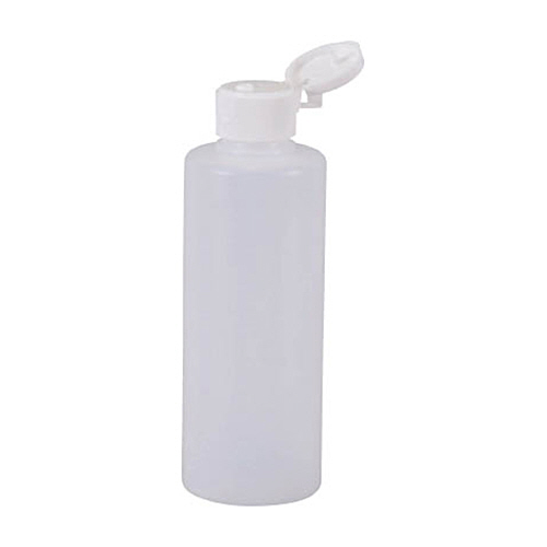 【クリックで詳細表示】TRUSCO ヒンジキャップボトル 100ml THKB-100 1個 THKB100