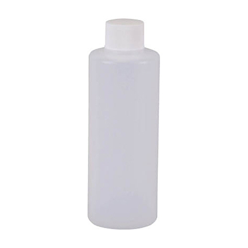 【クリックで詳細表示】TRUSCO 平キャップボトル 100ml THRB-100 1個 THRB100