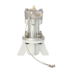 エクセン リレーノッカー(平面取付用) RKV80PA 1台
