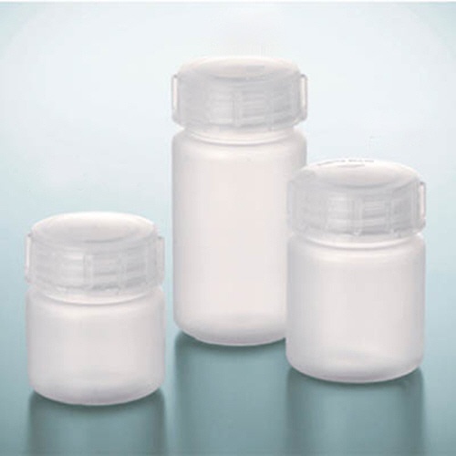 サンプラテック　ＰＰサンプラボトル広口　２０ｍｌ　２０４０　１個1