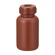 瑞穂化成工業　瑞穂　広口瓶茶２５０ｍｌ　０２７１　１個1