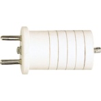石崎電機製作所 SURE プラジェット用ヒーター PJ-215A用400W PJ-215H 1個