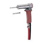 富士インパルス　塩ビ溶接用ＦＬガン　ＦＬ－ＧＵＮ　１台