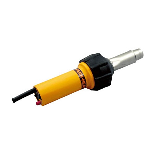 パーカーコーポレーション　パークヒート　ハンディ熱風機　ＰＨＷ１－１型　１００Ｖ　１３７０Ｗ　ＰＨＷ１－１　１台1