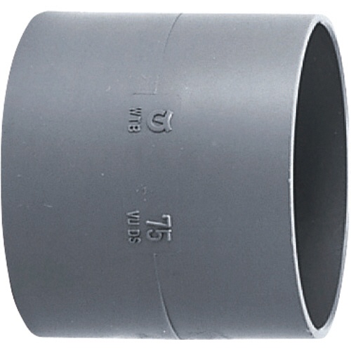 クボタケミックス　ＶＵ継手　ソケット　ＶＵ－ＤＳ４０　ＶＵＤＳ４０　１個1
