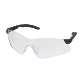 ＴＲＵＳＣＯ　一眼型保護メガネ透明　ＴＳＧ－７１０９　１個