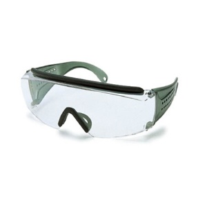 山本光学　スワン　保護めがね　一眼型　ＰＥＴ－ＡＦ　ＮＯ.３３１　ＰＥＴ－ＡＦ　１個1