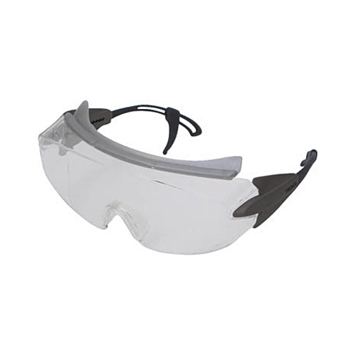 ＴＲＵＳＣＯ　一眼型セーフテイグラス　クリア　ＴＶＦ－９０ＴＭ　１個1