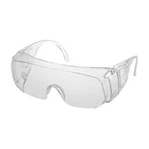 ＴＲＵＳＣＯ　一眼型保護メガネ　内メガネ併用型　ＴＳＧ－２９５　１個1