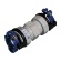川西水道機器　ＳＫカワニシ　塩ビ管用継手　ネオＳＫソケットＶ１３　ＳＫ－Ｓ－Ｖ１３　１個1