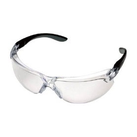 ミドリ安全　二眼型　保護メガネ　ＭＰ－８２１　１個
