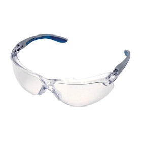 ミドリ安全　二眼型　保護メガネ　ＭＰ－８２２　１個