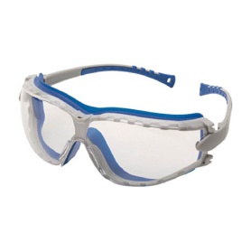 ミドリ安全　二眼型　保護メガネ　ＭＰ－８４２　１個