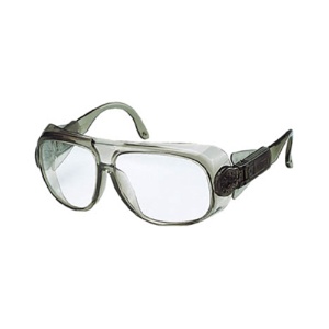 山本光学　スワン　ＰＥＴ　２眼型セーフティグラス　ＳＮ－２００　１個1